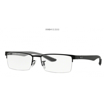 Ray-Ban® RX 8412 2502